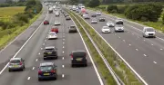 13-Year-Old Boy Dies, Woman Injured in M4 Crash Near Swindon
