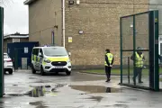 13-Year-Old Denies Attempted Murder of Two Pupils at North London School