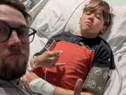 13-Year-Old Has Stroke and 19 Mini-Strokes After Trampoline Fall