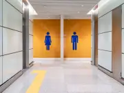13,000 Toilets and 5,000 Changing Rooms to Be Revamped Under New Single-Sex Rules