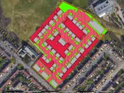136 New Homes Planned for Huyton on Former Church Land