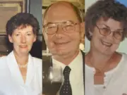 14 Deaths, Tributes and Funeral Notices from Liverpool ECHO This Week