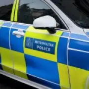 14-year-old boy charged with plotting terror attack on two south London mosques