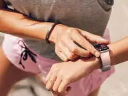 £140 AcclaFit Smartwatch with 7-Day Battery Slashed to £30