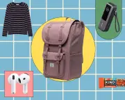 15 Best Early Back-to-School Deals 2025: Laptops, Backpacks, AirPods