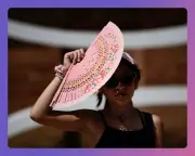 15 Best Hand Fans to Keep Cool This Summer – Chic and Eco-Friendly