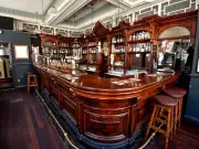 15 Merseyside Pubs Named Among UK's Best in Telegraph Guide