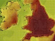 15 UK Counties May Hit 38°C Before July Ends: Hottest Day of Year