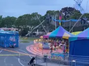 15-year-old arrested after Space Needle festival shooting kills 3