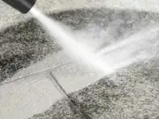 150-Bar Electric Pressure Washer Reduced by £50 on Wowcher