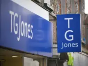 150 TG Jones Stores at Risk of Closure After Court Approval
