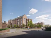 154 affordable homes planned for Miles Platting in Manchester