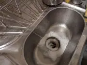 £1.54 Home Bargains and Aldi buy to stop sinks getting blocked