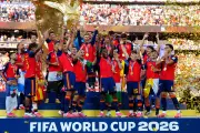15.8M peak viewers watch Spain beat Argentina in World Cup final on BBC