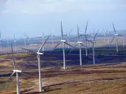 £1.5bn Whitelee Windfarm repower plan could double output