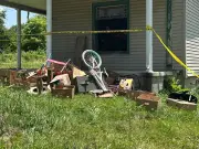 16 Children Rescued from Ohio 'House of Horrors', Four Adults Arrested