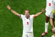 16.3 million watch England beat DR Congo in World Cup