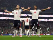17 Players Risk World Cup Semi-Final Ban Including Four England Stars