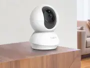 £17 Tapo TC70 Security Camera with No Monthly Fee Rated 4.6 Stars