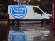 17 UK Areas Hit by Thames Water Outage Amid Heatwave