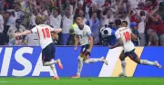 17 World Cup Players One Yellow Card Away from Semi-Final Ban