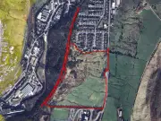 175 executive homes approved on green space in Mossley, Tameside