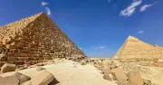 18 Egyptian Tombs with Golden Tongues Unearthed in Unique Burial Ritual