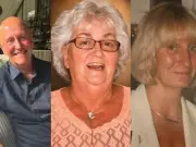 19 Deaths, Tributes and Funeral Notices from Liverpool ECHO This Week