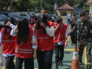 19 Jailed in Indonesia Baby Trafficking Ring Exposed, Mastermind Gets 7 Years