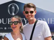 19 Stunning Couples Spotted at The 154th Open at Royal Birkdale