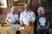 1966 World Cup fans: football less fun now with cheating, commercialism