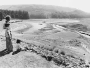 1976 Welsh Heatwave Still Holds Records Despite 2026 Scorcher