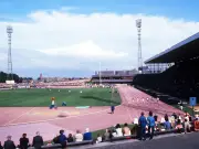 1986 Scottish Commonwealth Games: The Boycott Games That Shook Edinburgh