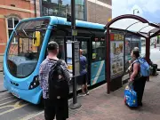 £2 Bus Fare Cap Announced: When It Starts and Which Routes