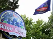 2-for-1 Merlin Theme Park Tickets from £29.75 in Huge Summer Deal
