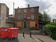 200-Year-Old Rochdale Pub to Be Converted into 10 Flats