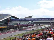 2026 British Grand Prix: Free Live Coverage on Channel 4 for UK Fans