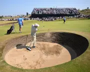 2026 Open Championship: Scheffler, McIlroy, Fleetwood, and More Storylines