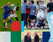 2026 World Cup: A Tournament of Spectacle, Scandal, and Compromise