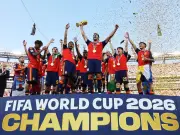 2026 World Cup Awards: Golden Boot, Player of the Tournament & More