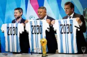2030 World Cup Hosts: Six Countries Across Three Continents