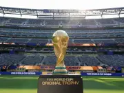 2030 World Cup: Six Hosts Across Three Continents Confirmed