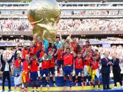 2034 World Cup Could Be Delayed to 2035 Over Ramadan Clash