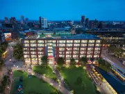 £20m revamp of Piccadilly Gardens offices to start this month