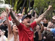 2.2 Million Brits Expected to Call in Sick After England World Cup Match