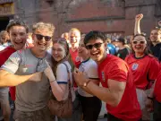 22 Places to Watch England vs Argentina World Cup Semi-Final in Greater Manchester