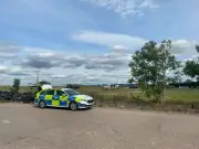 22-Year-Old Woman Dies in Nottingham Skydiving Incident