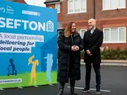 230 New Homes Proposed Across Three Sites in Sefton Borough