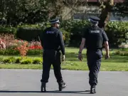 24-hour dispersal order issued for Denton's Victoria Park