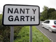 24-Year-Old Motorcyclist Dies in Nant y Garth Pass Crash Near Ruthin